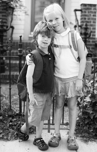 FirstDaySchool